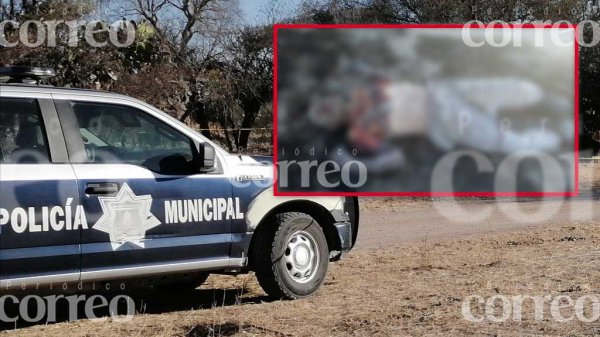 Un hombre perdió la vida tras presentar huellas de violencia y quemaduras de tercer grado