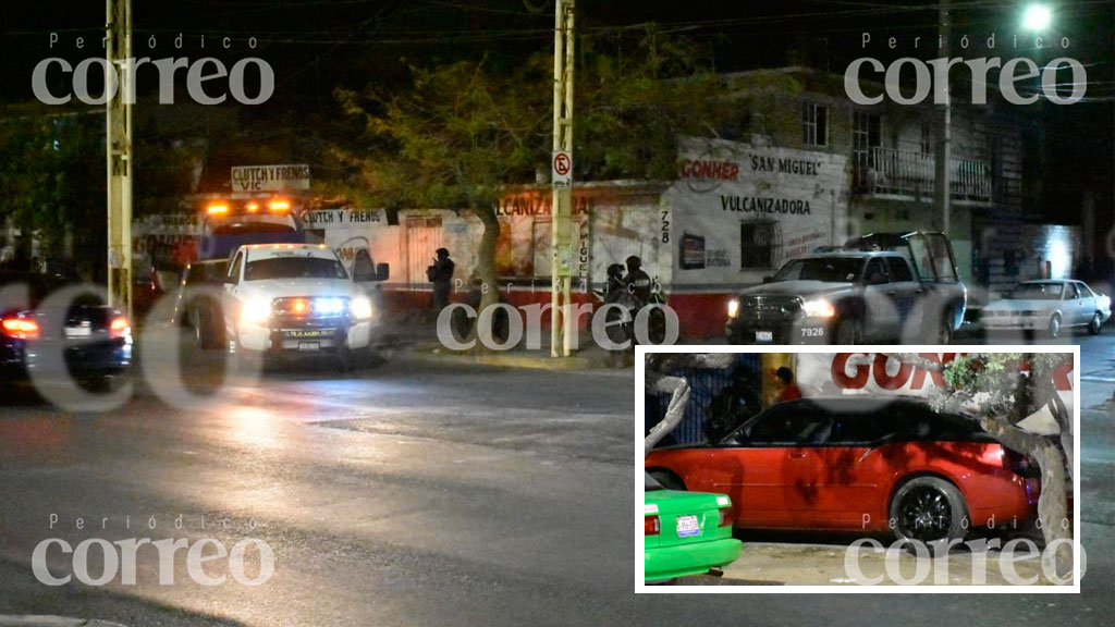 Registran intensa movilización en la Ciudadela, hay un detenido