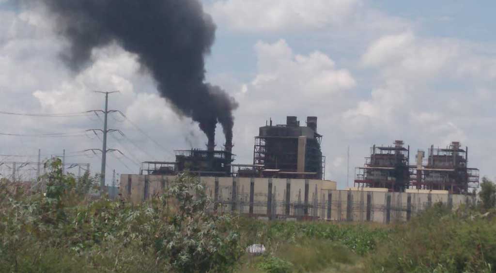 Pide Secretaría del Medio Ambiente ‘atacar’ la contaminación