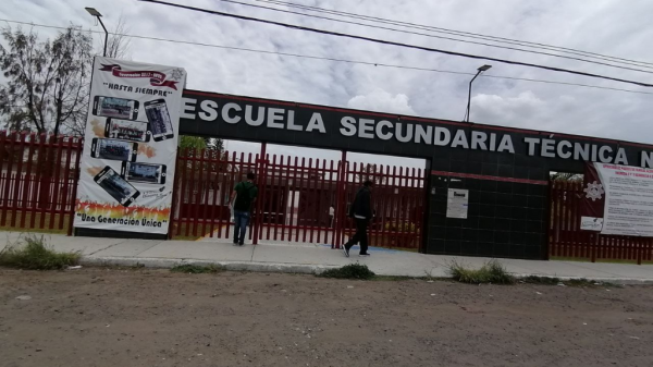 Vigilarán medidas sanitarias en escuelas ante posible regreso a clases