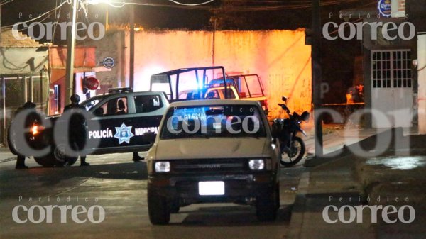 EJECUTAN a expolicía y excustodio de Pénjamo