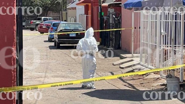 Detonaciones de arma de fuego alertan a irapuatenses y a elementos de seguridad