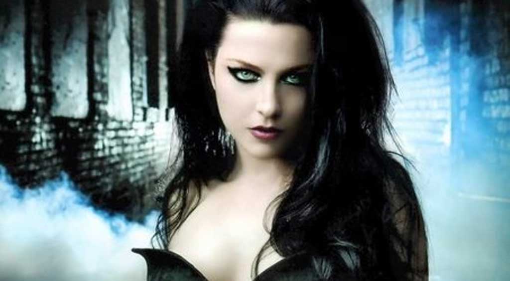 Amy Lee quiere volver a México