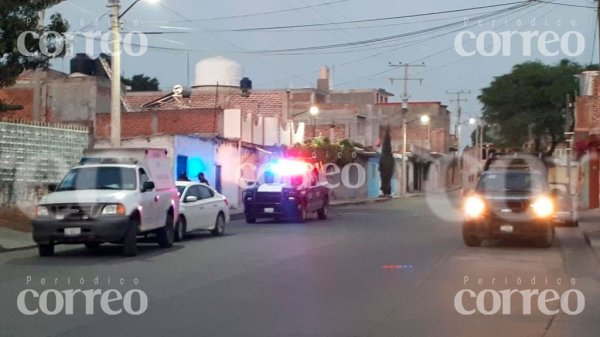 Entran a su casa mientras dormía, lo sacan y lo ASESINAN