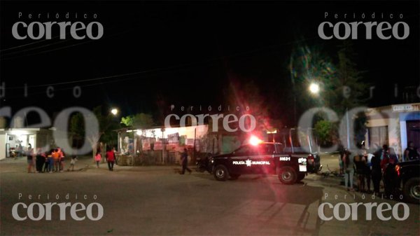 Asesinan a adulto mayor y dejan herida a mujer tras ataque en León