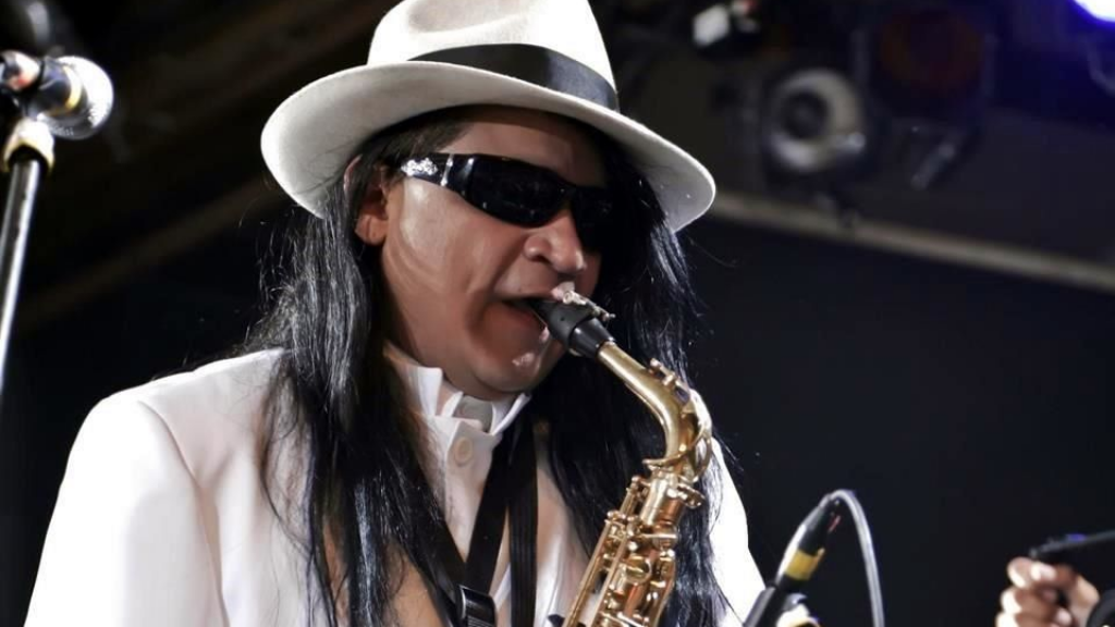 Muere saxofonista de “La Maldita Vecindad”