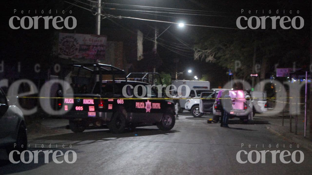 Ejecutan a dos hombres en ataques armados en Duarte, León