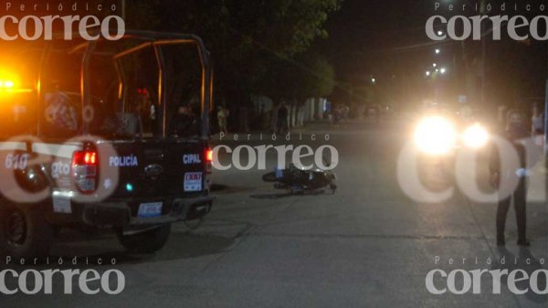 Ataque directo en León deja a un hombre gravemente lesionado