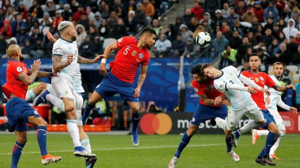 La Copa América iniciará en Buenos Aires y Mendoza para culminar en Barranquilla