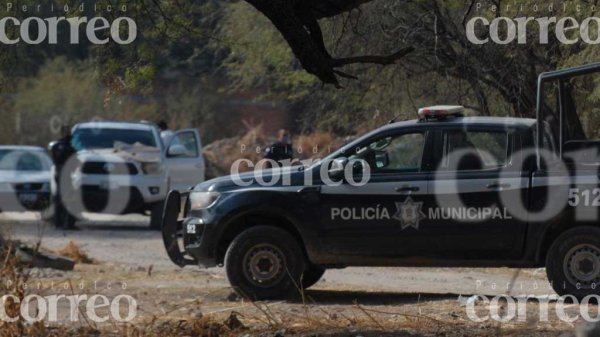 Riña en la comunidad de los López deja a un hombre sin vida