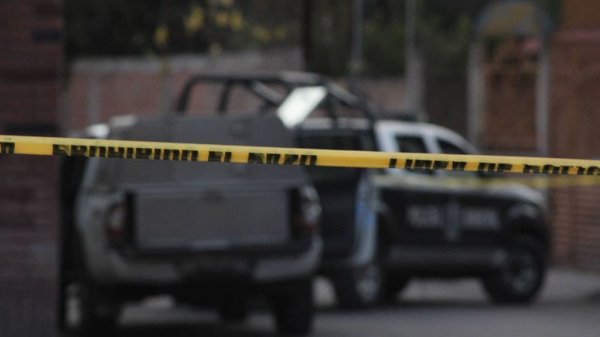 Hallan a mujer muerta con huellas de violencia en vivienda de Celaya