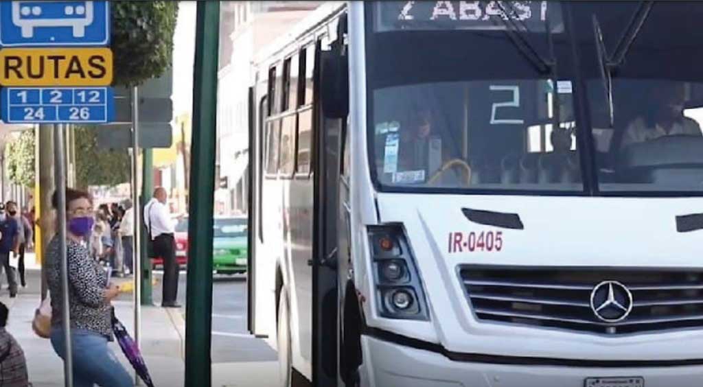 Avanzan con el sistema de prepago para el nuevo Sistema de Transporte