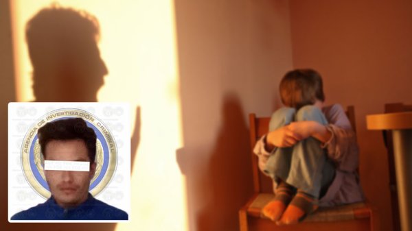 Le dan 15 años de cárcel por matar a un niño a golpes en Apaseo el Grande