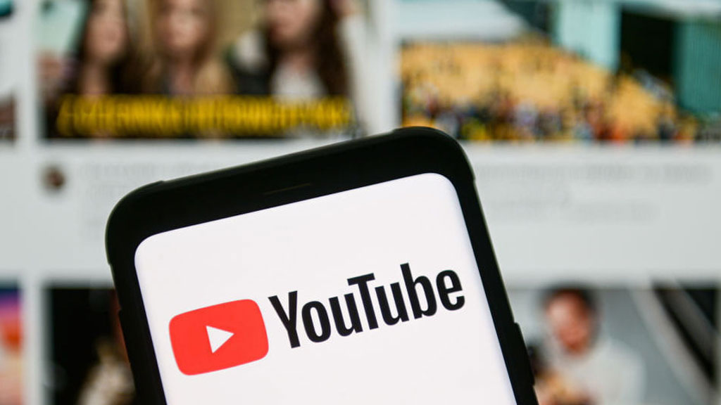 ¿Qué tal graduarte con Youtube? La plataforma lanza canal escolar