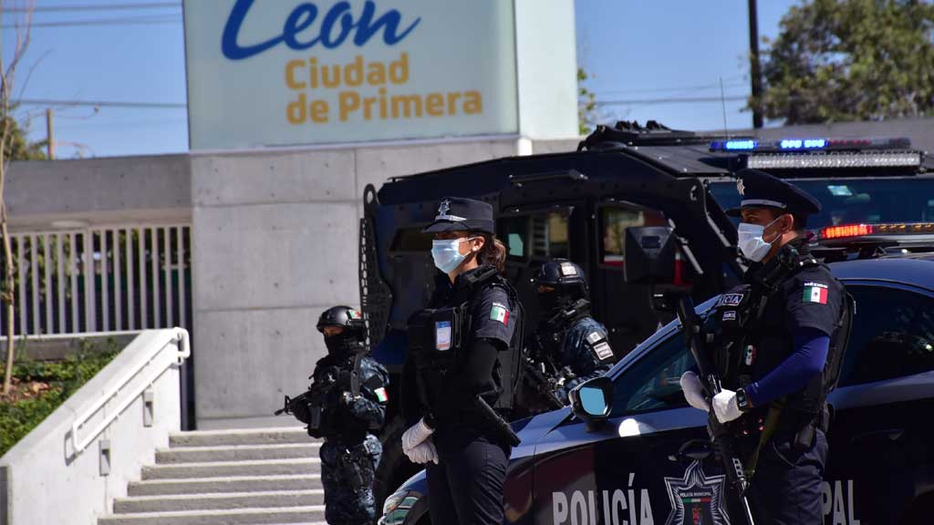 Presentan proyecto ‘Ojo ciudadano, unidos por la seguridad’ para frenar la delincuencia