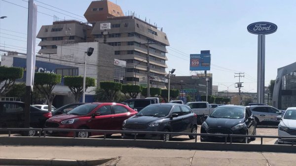 Venta de autos en el estado podría recuperarse hasta en ocho años