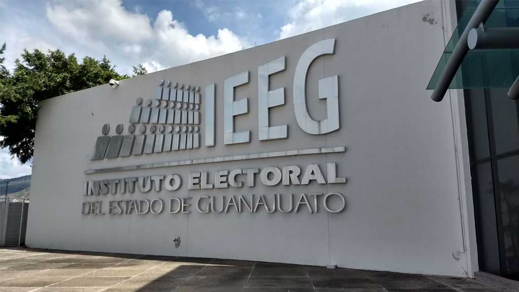 Contratará IEEG más de 2 mil plazas eventuales para el proceso electoral