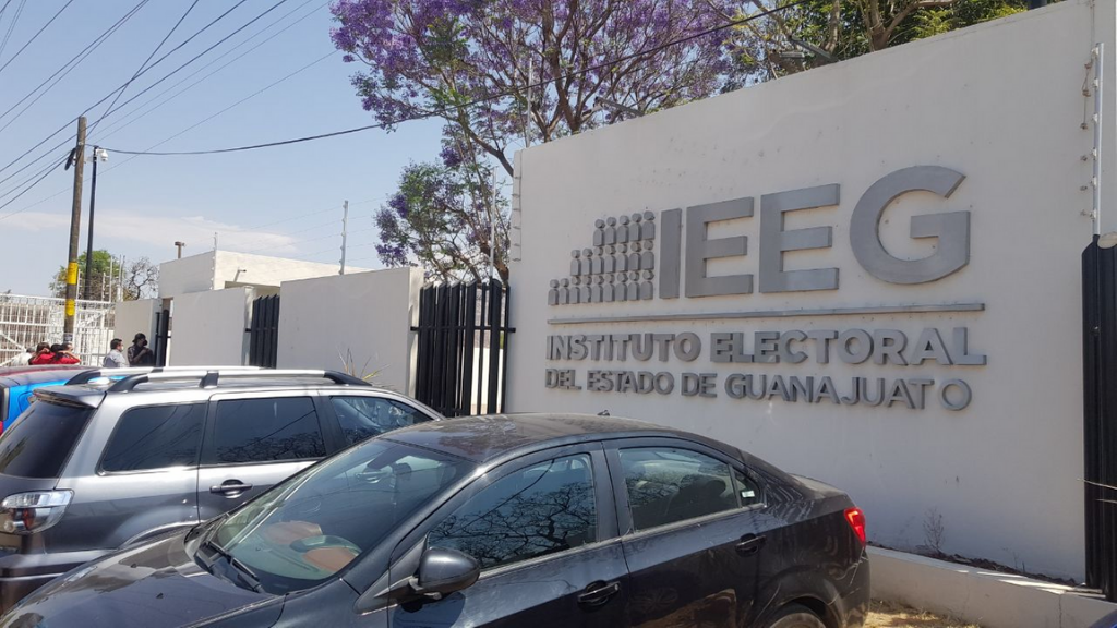 Siete candidatos del PRI ya hicieron su registro ante el IEEG