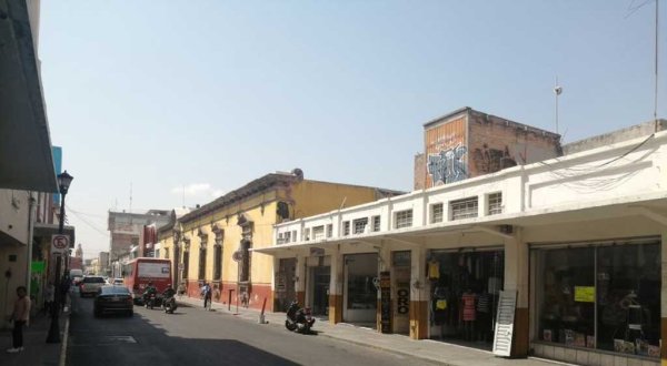 Inician en abril remodelación de las calles Miguel Hidalgo y Benito Juárez