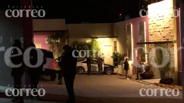 TERRIBLE ATAQUE en HOTEL capitalino deja a una menor herida y tres personas muertas