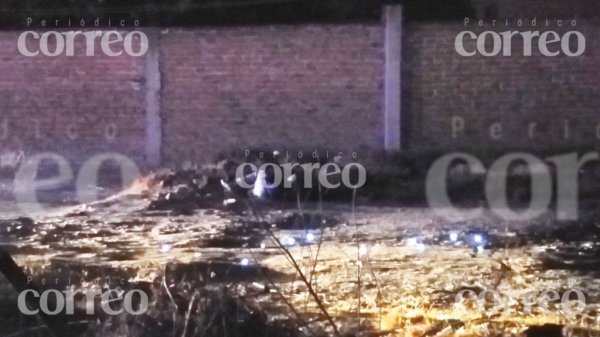 Hallan el cadáver de un joven con huellas de tortura en Salamanca