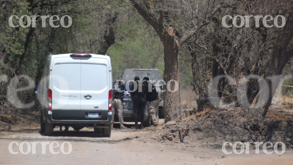 Hallan cadáver de mujer maniatada en La Laborcita, León