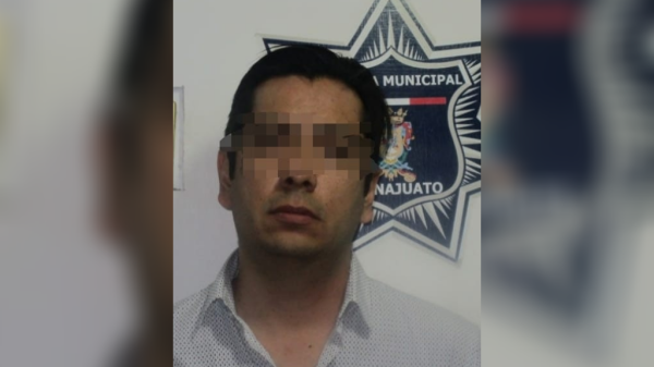 Agarran a acosador sexual en el bar Grill