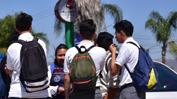 Comienza SEG pruebas piloto para retomar actividades presenciales en universidades