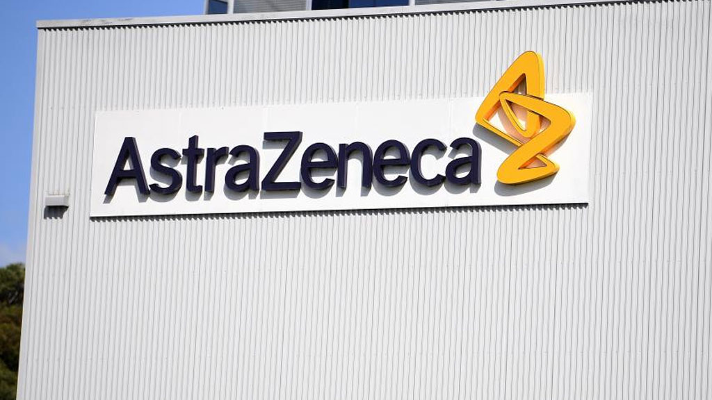 AstraZeneca defiende su vacuna