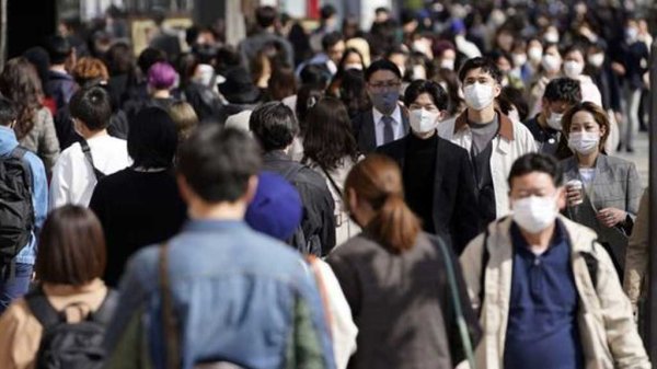 Japón levanta el estado de emergencia por la covid en Tokio y alrededores