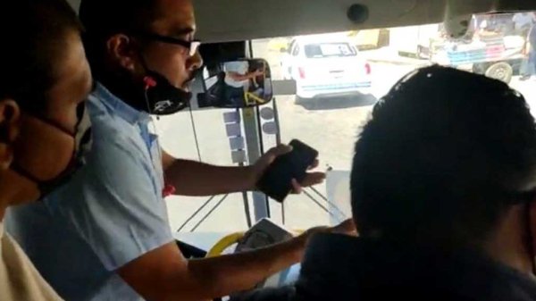 Denuncias a elementos de Movilidad y Transporte por ejercer inadecuadamente su autoridad