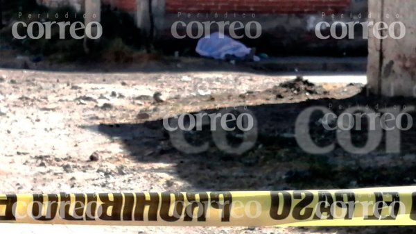 Caminaba en La Gloria cuando lo asesinaron a balazos