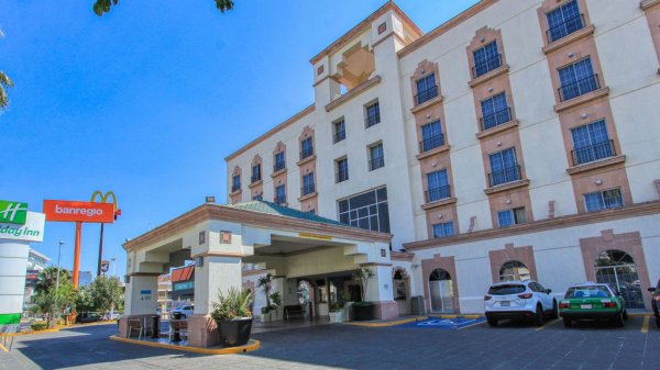 Esperan ocupación hotelera del 35% para Semana Santa