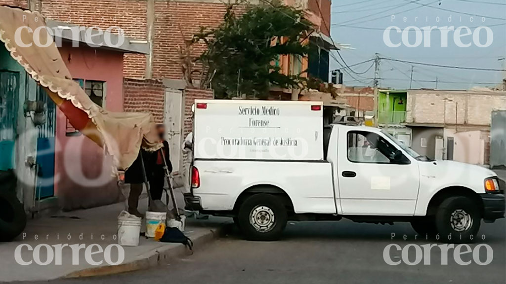 Asesinan a hombre y lesionan a menor de edad en Valle de Santiago