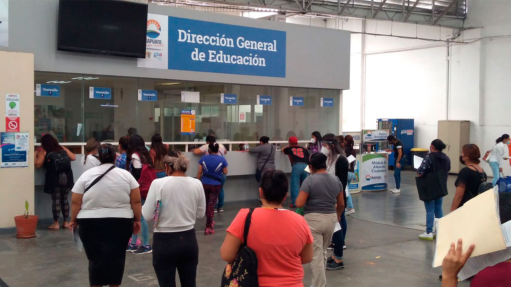 ‘Roba’ pandemia apoyo para 22 escuelas por segundo año