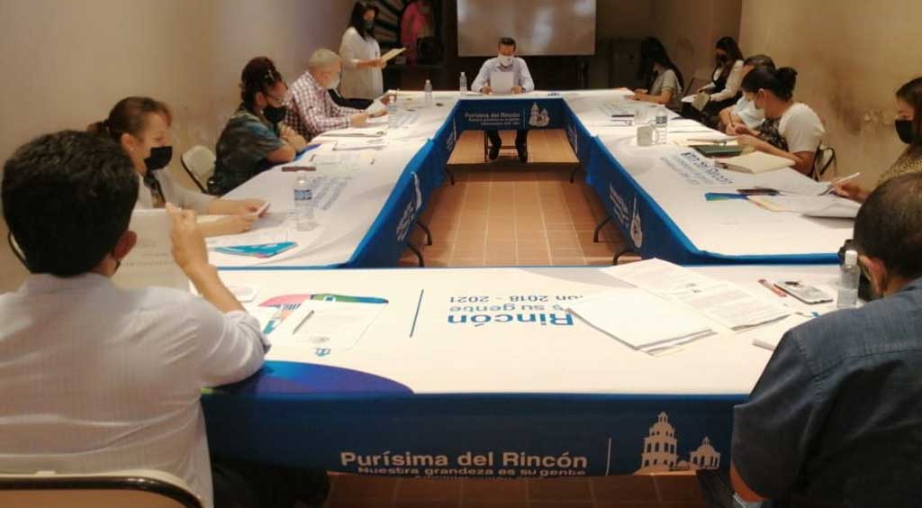 Amplían periodo de consulta del programa de ordenamiento