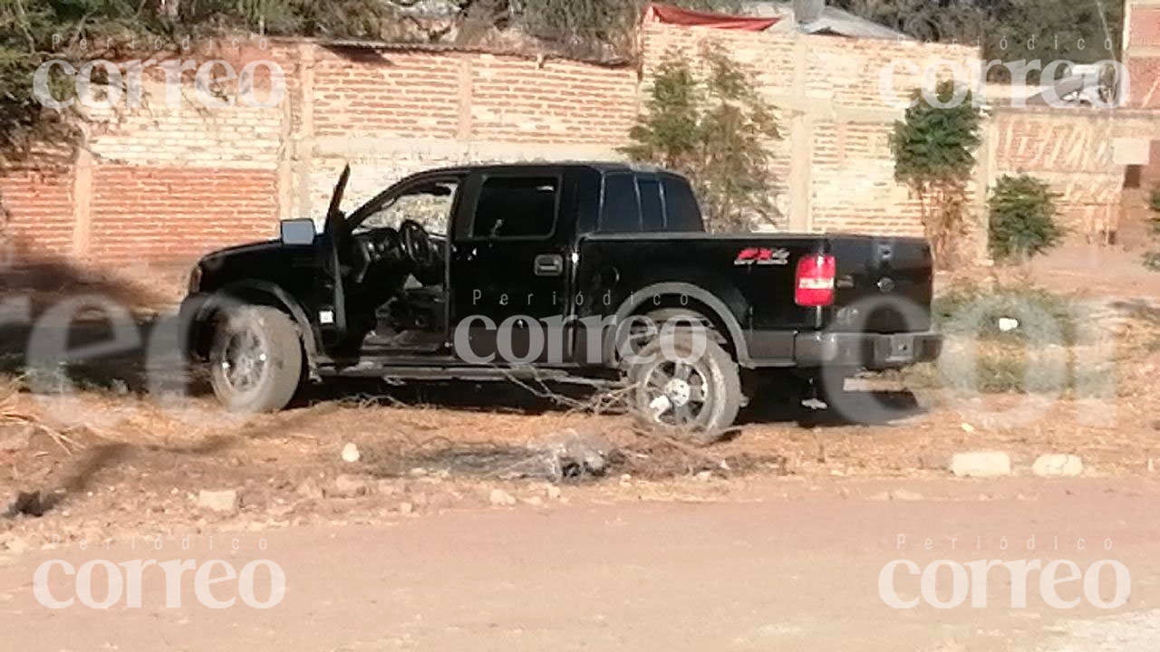 Hombre intenta escapar de sus atacantes pero es asesinado