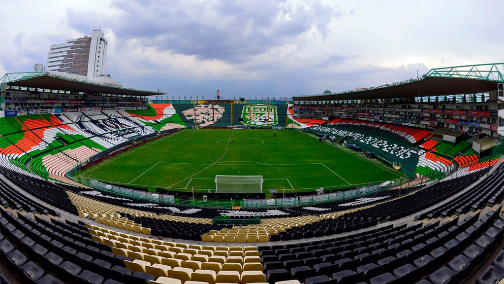 Congreso del Estado no pedirá a Sinhue detener compra del Estadio León