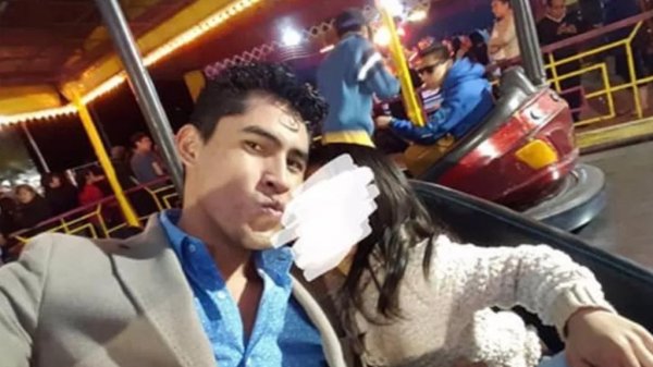 Detienen a exprecandidato de Puebla acusado de pederastia con su hija