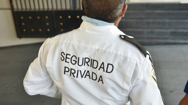 Aprueban Ley de Seguridad Privada en el estado, ¿en qué consiste?