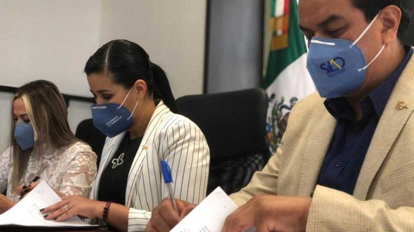 Silao recibirá más de 4 millones de pesos para el Fortalecimiento en Seguridad