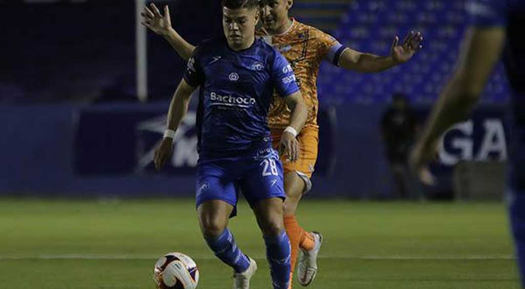 Sin goles, Celaya consigue el empate con Alebrijes