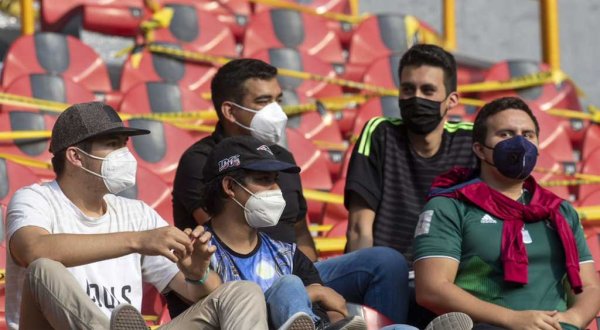 Analizan castigo por grito homofóbico en partido