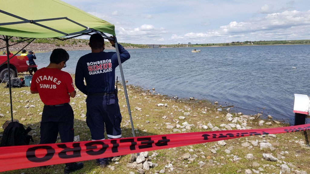 Presas de la Capital estarán vigiladas durante vacaciones de Semana Santa y Pascua