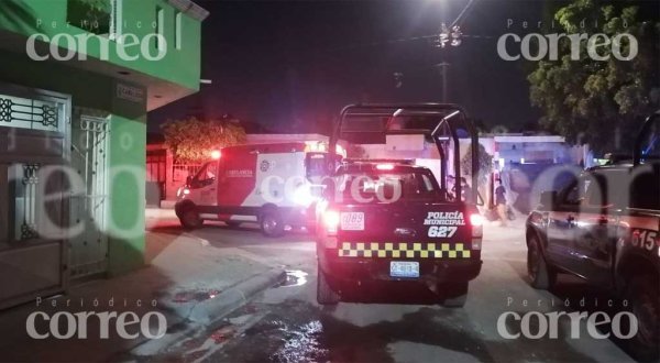 Ataques armados dejan un muerto y dos heridos en León