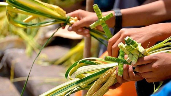 Semana Santa en Irapuato se realizará sin puestos ni artesanos