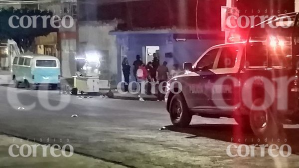 Dejan grave a taquero tras ataque a balazos en la Bellavista, León