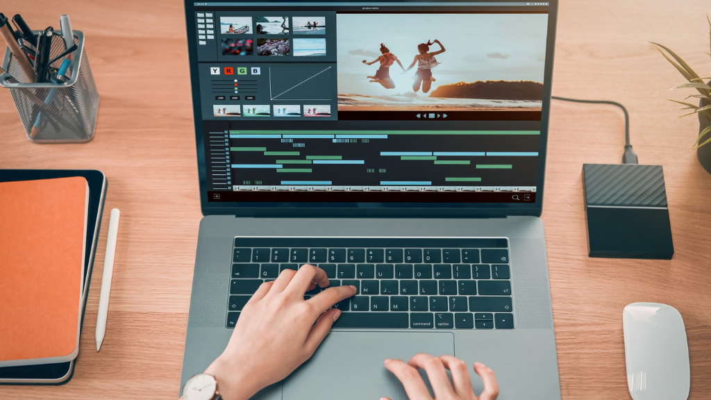 Diez consejos para editar videos como un experto