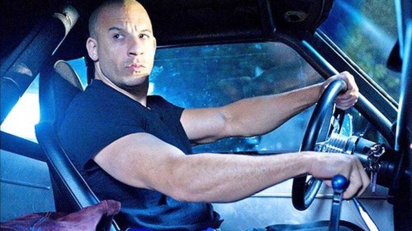 Vin Diesel construirá un estudio de cine en República Dominicana