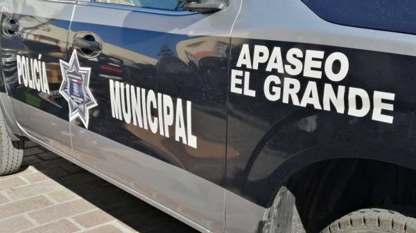 Ejecutan a candidato del PRD en Apaseo el Grande